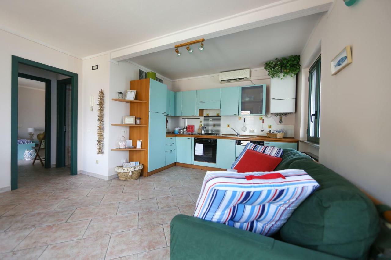La Casa Sul Lago D'Iseo Sulzano Eksteriør bilde